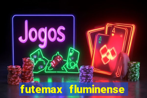 futemax fluminense e fortaleza